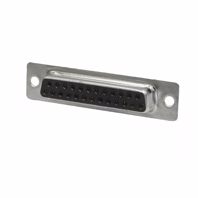 MHDM25SS MH Connectors  D-Sub-Steckverbinderbaugruppen